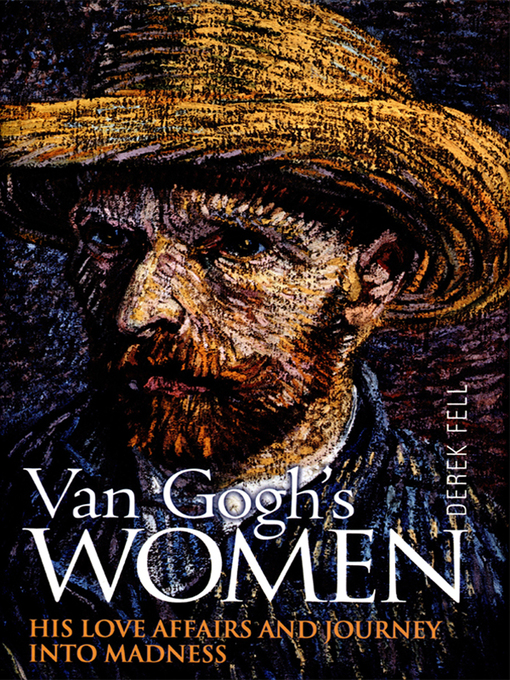 Cover image for Van Gogh's Women
